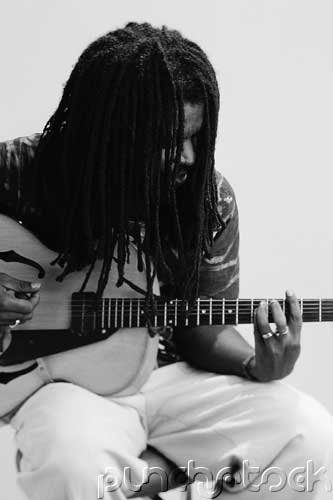 The History Of Reggae Music - African Reggae