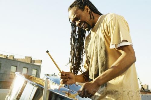 The History Of Reggae Music - Rasta Renaissance