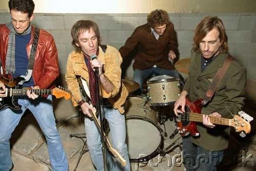 Rock & Roll Music - Styles & History - Punk Rock & New Wave