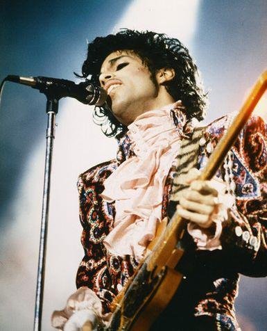 Rock & Roll Music Styles & History - Glitter & Glam