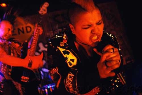 Rock & Roll Music Styles & History - Funk