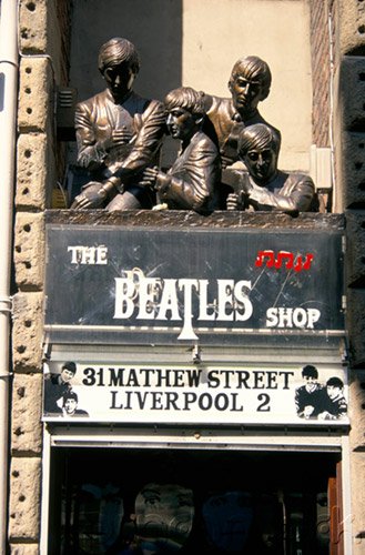 Rock & Roll Music Styles & History - The British Invasion