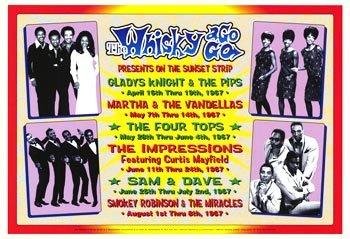 Rock & Roll Music Styles & History - Soul Music