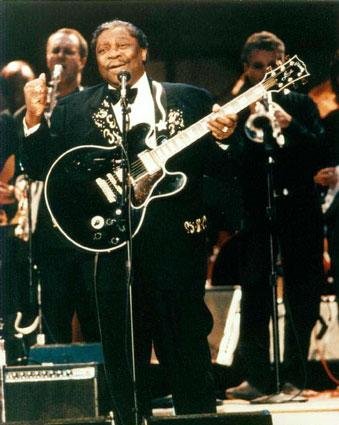 The History Of Urban Blues - Urban Blues