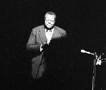 The History Of Jazz - Coltrane & Mingus - The New Jazz