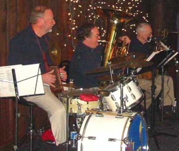 The History Of Jazz - New Orleans Revival & Mainstream Jazz - From Swing To Bop