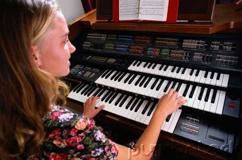 The History Of Western Music - Church Music In The Late Renaissance