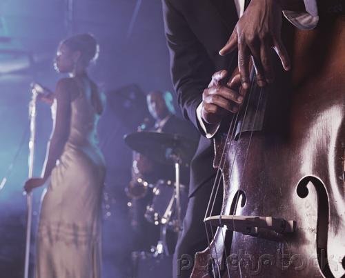 The History Of Latin Jazz - Got That Funky, Funky Feelin' The 1970s