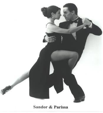 The History Of Latin Jazz - Tango Land - The 1910s-1920s