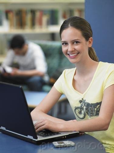 Library Technical Assistant - Need - History Of Development & Curriculum