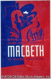 Curriculum Design & Instruction To Teach William Shakespeare 's Macbeth