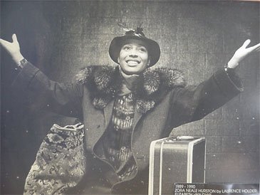 Curriculum Design & Instruction To Teach The Story Of Zora Neale Hurston - Southern Storyteller