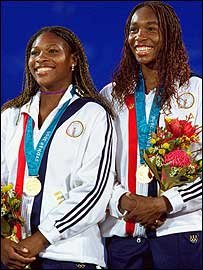 Curriculum Design & Instruction To Teach The Story Of Venus & Serena Williams - - Volume I