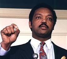 Curriculum Design & Instruction To Teach About Jesse Jackson - Civil Rights Leader & Politician