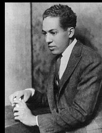 Langston Hughes - Poet Of The Harlem Renaissance
