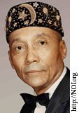 Curriculum Design & Instruction To Teach The Story Of Elijah Muhammad - Religious Leader