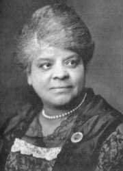 Ida B. Wells - Mother Of The Civil Rights Movement