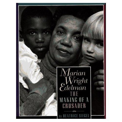 Marian Wright Edelman - Defender Of Children's Rights