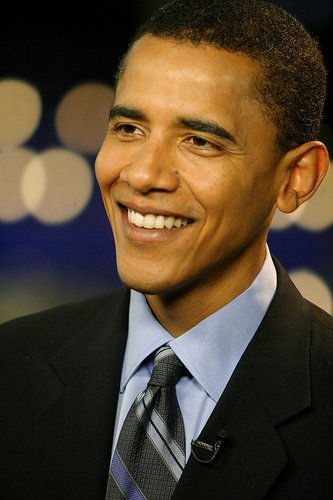 Curriculum Design & Instruction To Teach The Story Of Barack Obama - Working To Make A Difference
