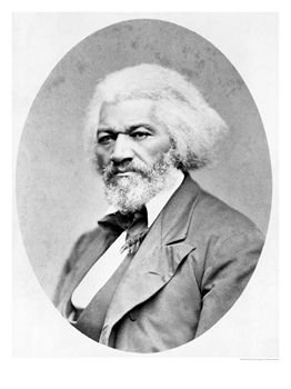 Curriculum Design & Instruction To Teach The Story Of Frederick Douglass - Voice For Freedom