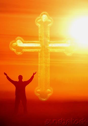 Human Love Versus Divine Love - There Is A Great Difference You Know: A Sermon