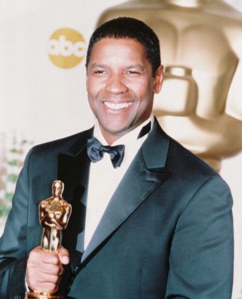 Denzel Washington - Academy Award Winning Actor
