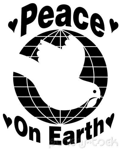The World Prepares For Nuclear War - The Saints Prepare For Heavenly Peace - A Sermon