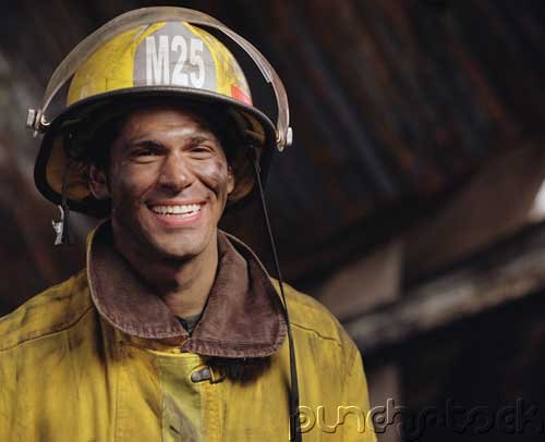 Curriculum Design & Instruction To Teach Firefighting - Behind The Scences