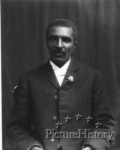 Curriculum Design & Instruction To Teach The Story Of George Washington Carver - Scientist & Doctor