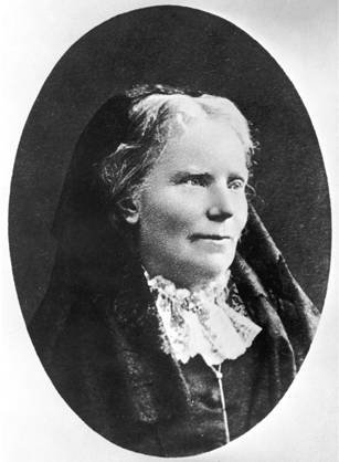Elizabeth Blackwell - The First Woman Doctor