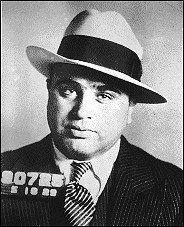 Curriculum Design & Instruction To Teach The Story Of Al Capone - A Biography