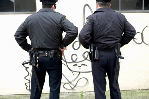 Curriculum Design & Instruction To Teach Policing The Community - The Future Of Community Policing