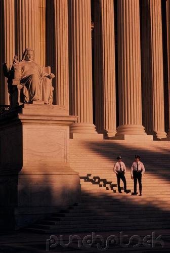 Policing The Community - A History Of American Policing
