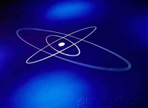 Curriculum Design & Instruction To Teach Science - The Nucleus Of The Atom
