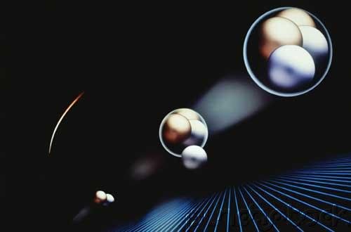 Curriculum Design & Instruction To Teach Science - The Atom