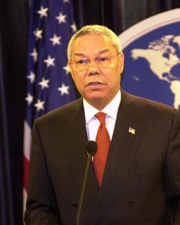 Curriculum Design & Instruction To Teach The Story Of Colin Powell - Soldier & Patriot