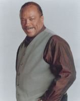 Curriculum Design & Instruction To Teach The Story Of Quincy Jones