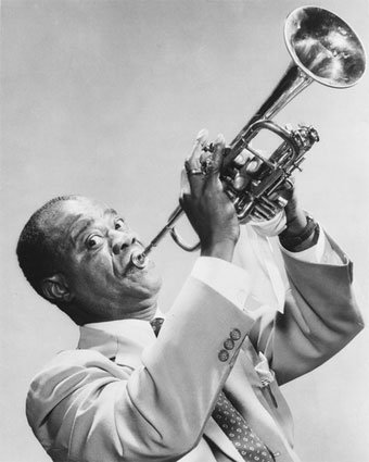 Curriculum Design & Instruction To Teach The Story Of Louis Armstrong - Jazz Musician
