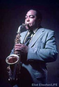 Curriculum Design & Instruction To Teach The Story Of Charlie Parker - Musician