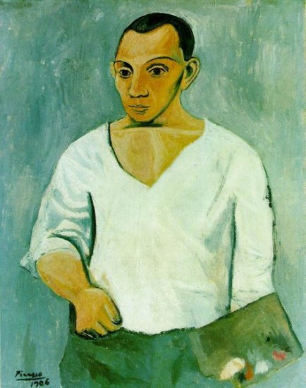 The Story Of Pablo Picasso - Great Artist Of The 20th Century