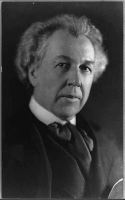 Curriculum Design & Instruction To Teach The Story Of Frank Lloyd Wright - Architect