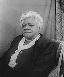 Curriculum Design & Instruction To Teach The Story Of Mary Mcleod Bethune