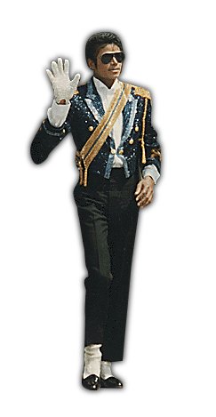 Curriculum Design & Instruction To Teach The Story Of Michael Jackson - Entertainer