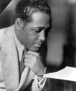 Curriculum Design & Instruction To Teach The Story Of Duke Ellington - The King Of Jazz
