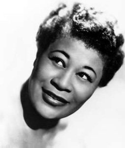 Curriculum Design & Instruction To Teach The Story Of Ella Fitzgerald - Singer