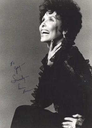 Curriculum Design & Instruction To Teach The Story Of Lena Horne - Singer & Actress