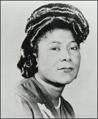 The Story Of Mahalia Jackson - The Voice Of Gospel & Civil Rights