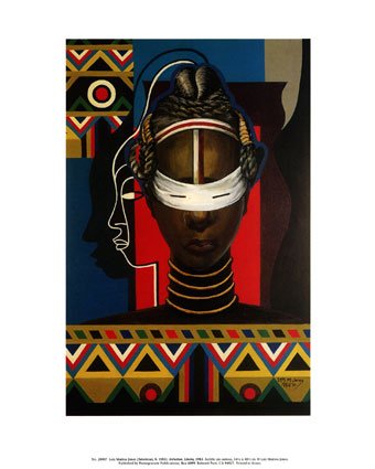 Curriculum Design & Instruction To Teach The Harlem Renaissance - A More Closer Detailed Look