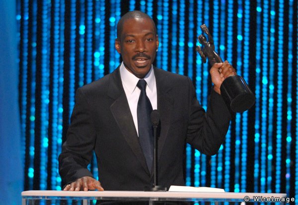 Curriculum Design & Instruction To Teach The Story Of Eddie Murphy - Entertainer