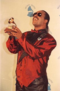 Curriculum Design & Instruction To Teach The Story Of Stevie Wonder